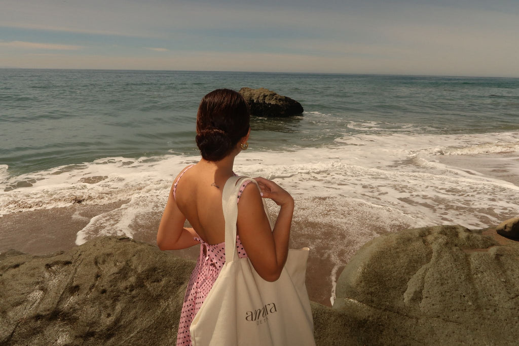 Amara Totebag