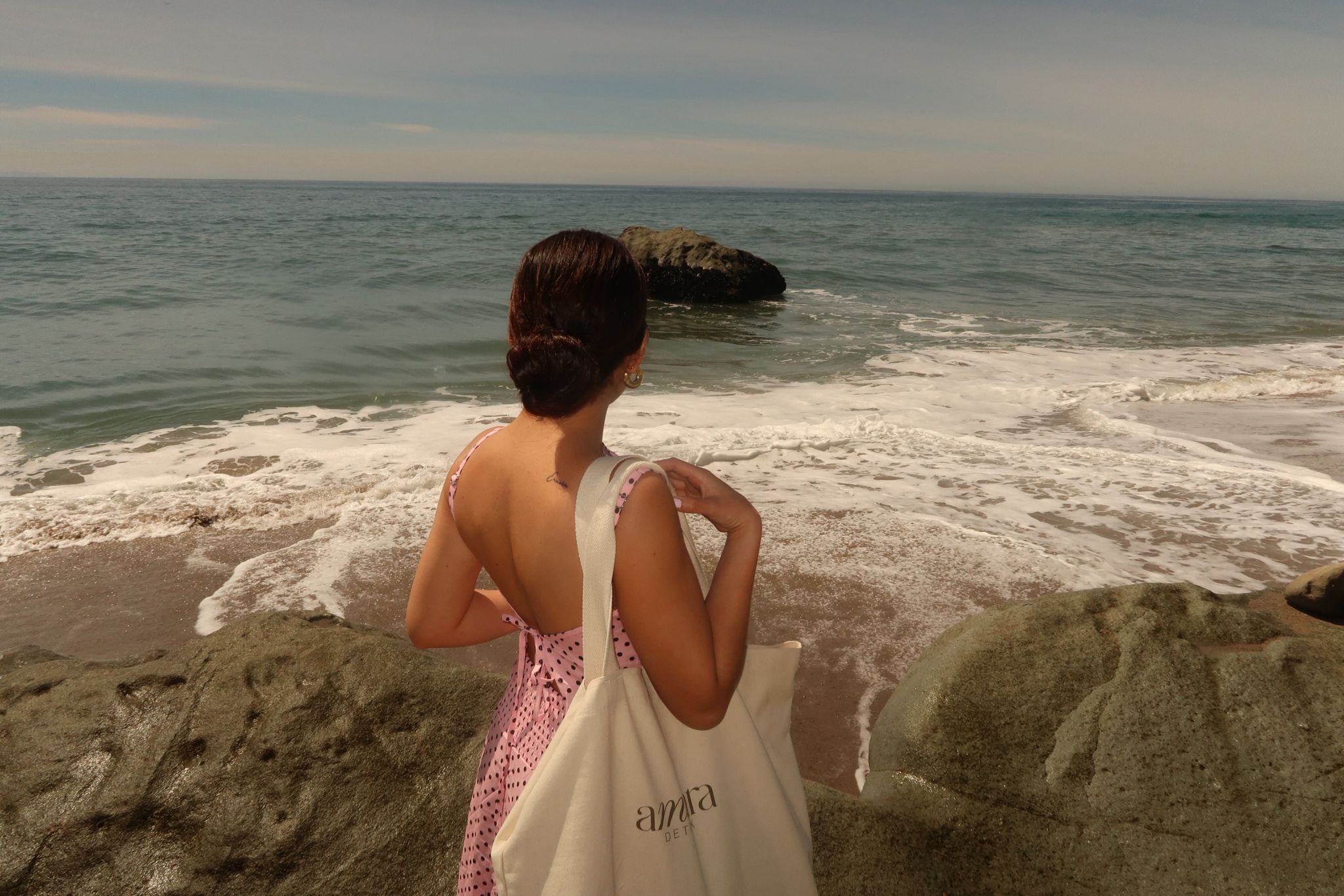Amara Totebag